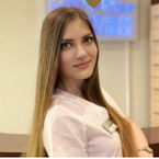 Светлана Еременко