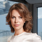 Анна Рыбальченко
