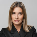 Яна Лапутина