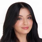 Хадижа Абдурахманова