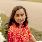 Наталья Андреева