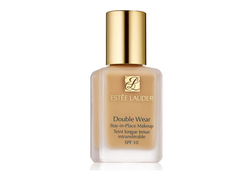 Тональное средство,  Double Wear  SPF 10, Estee Lauder 